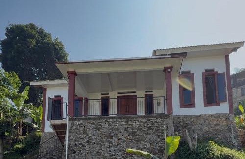 Pamijahan Villa | Mehar villa