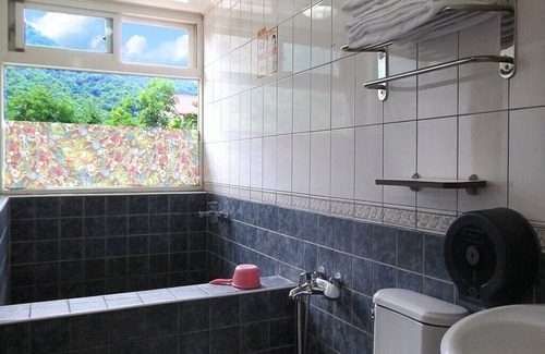 Guoxing Bed & Breakfast | Mei Zhi Lin Holiday Homestay