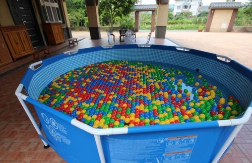 Dongshan House | Meiman Xiaowo