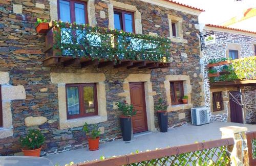 Penamacor House | Meimoa Guesthouse