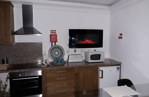 Penamacor House | Meimoa Guesthouse