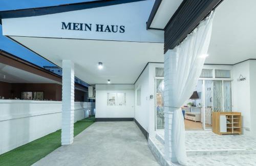 Saen Suk House | Mein Haus @Bangsan
