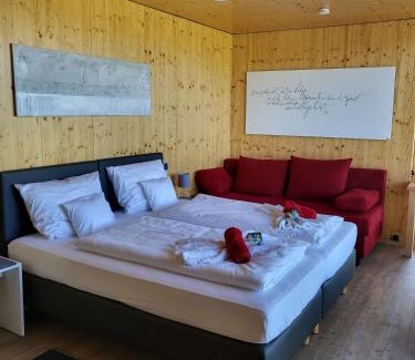 Ballersbach House | mein kleinDOMIZIL Mittenaar