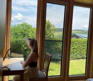 Ballersbach House | mein kleinDOMIZIL Mittenaar