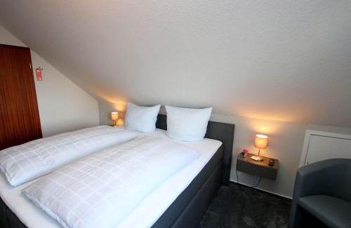 Niesgrau Bed & Breakfast | Mein-Ostseeplätzchen