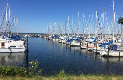 Niesgrau Bed & Breakfast | Mein-Ostseeplätzchen