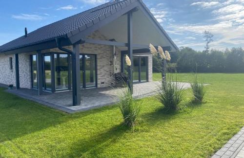 Niesgrau House | Mein-Ostseeplätzchen Haus am Meer 7