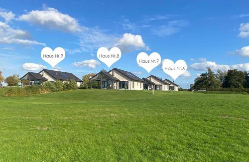 Niesgrau House | Mein-Ostseeplätzchen Haus am Meer 9