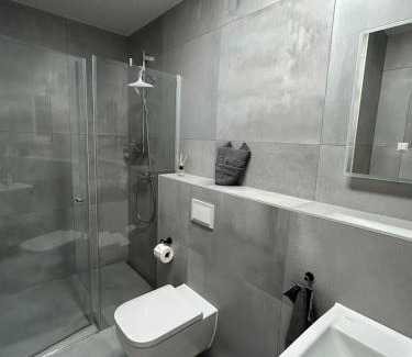 Lobnitz House | Mein Strandkasten