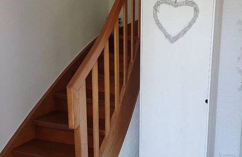 Cuxhaven Apartment | Meine Zeit