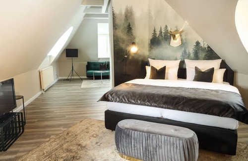 Bendestorf Hotel | Meinsbur Boutique Hotel