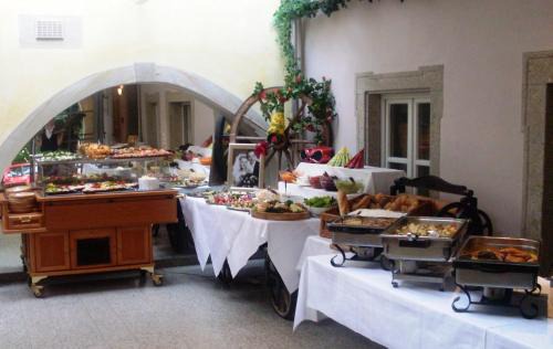 Floß Hotel | Meister BÄR HOTEL Ostbayern