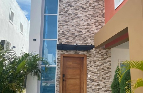 Mejia Apartment | Mejia beach