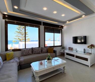 Oued Laou Apartment | Mekad