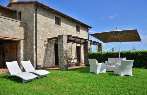 Roccalbegna Apartment | Mela