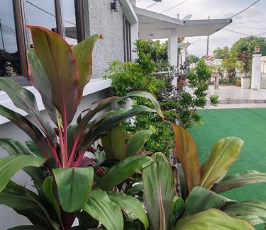 Klebang Besar Villa | Melaka Beach Villa