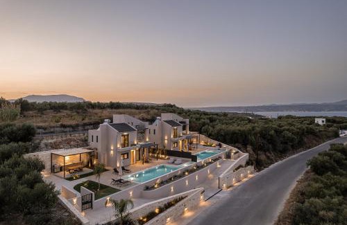 Douliana Villa | Melanthia Villas