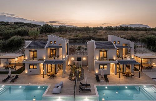 Douliana Villa | Melanthia Villas