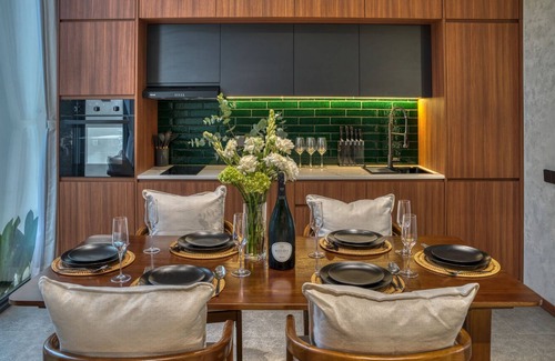 Ungasan Villa | Melasti Dream Residence