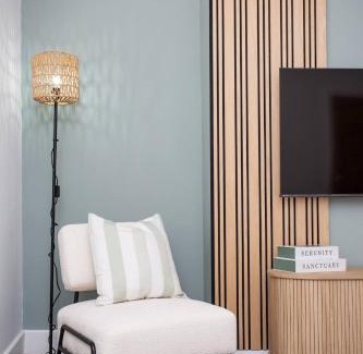 Woodhorn House | Meldon Terrace Parking Wi-fi