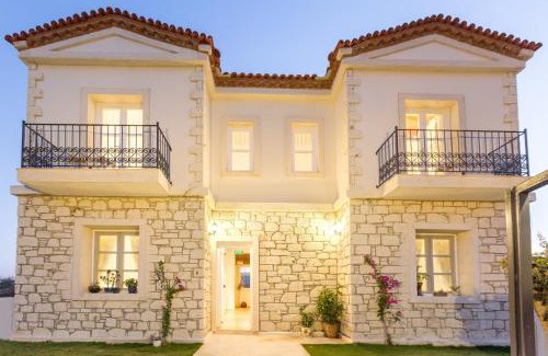 Tokoglu Hotel | Melekaki Alaçatı