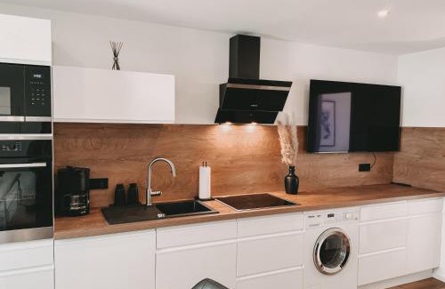 Langen Apartment | Melem Apartments