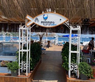 Golturkbuku Bed & Breakfast | Melengeç Otel Türkbükü