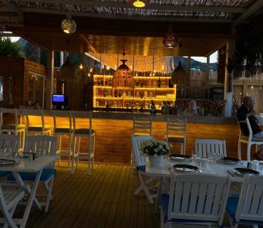 Golturkbuku Bed & Breakfast | Melengeç Otel Türkbükü