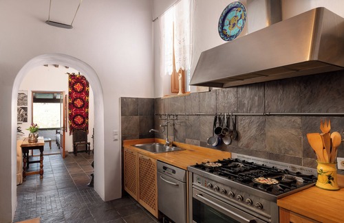 Lindos Hotel | Melenos Art Boutique Hotel