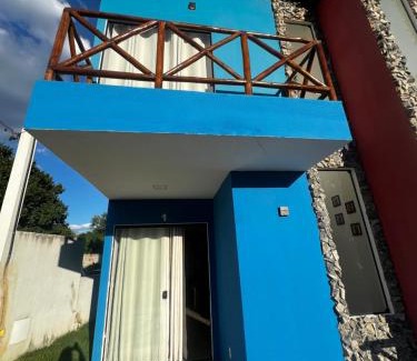 Jacobina House | Melhor vista de Itaitu- Village Vista do Cruzeiro - Bahia