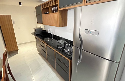 Tambauzinho Apartment | Melhores Flats - Encanto a 5min da praia