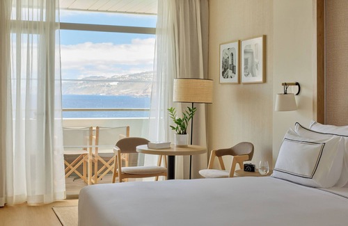 Puerto de la Cruz Hotel | Meliá Costa Atlantis Tenerife