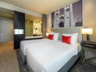 Olivais Hotel | Meliá Lisboa Aeroporto