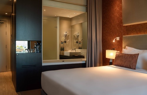 Olivais Hotel | Meliá Lisboa Aeroporto