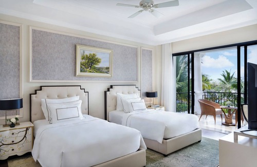 Ganh Dau Hotel | Meliá Vinpearl Phu Quoc