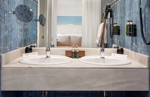 Atlanterra Hotel | Meliá Zahara Resort & Villas