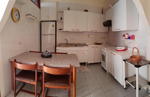 Bivongi Apartment | Melia
