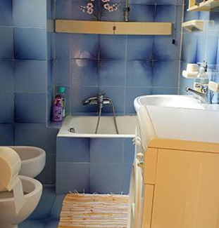 Bivongi Apartment | Melia