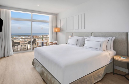 Lloret Town Center Hotel | Melia Lloret de Mar
