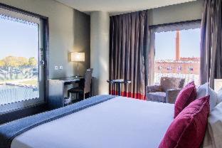 Aveiro Hotel | Melia Ria Hotel & Spa