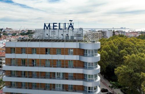 Setubal Hotel | Melia Setubal