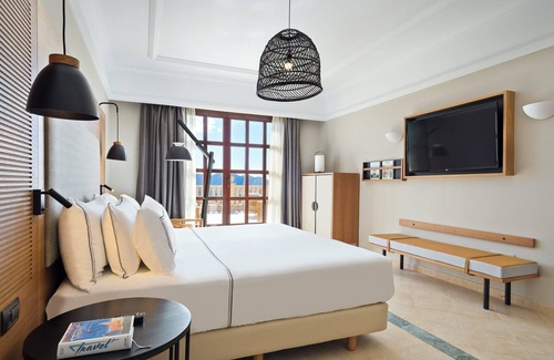 Benidorm Hotel | Melia Villaitana