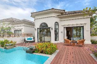 Ganh Dau Resort | Melia Vinpearl Phu Quoc