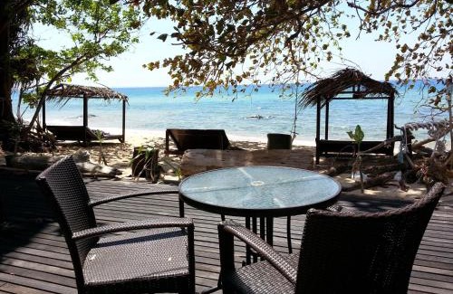 Tioman Island Resort | Melina Beach Resort