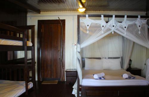 Tioman Island Resort | Melina Beach Resort