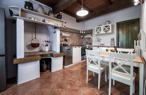 Predoscica House | Melina Heritage House