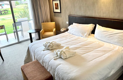 Melincue Hotel | Melincue Casino & Resort