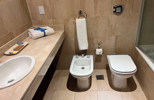 Melincue Hotel | Melincue Casino & Resort