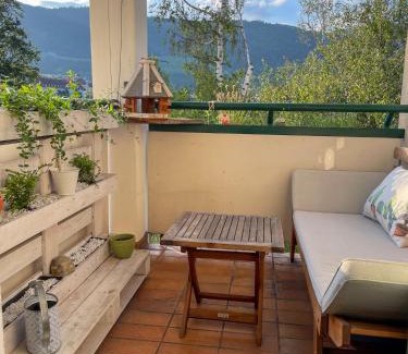 Leoben Apartment | Melior City View Apartment