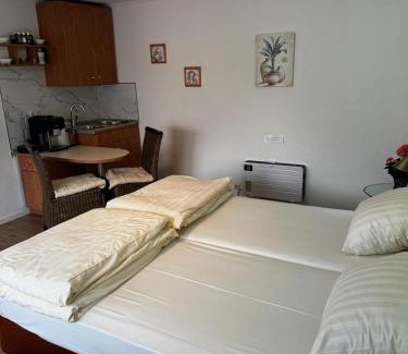 Itzehoe Apartment | Melissa